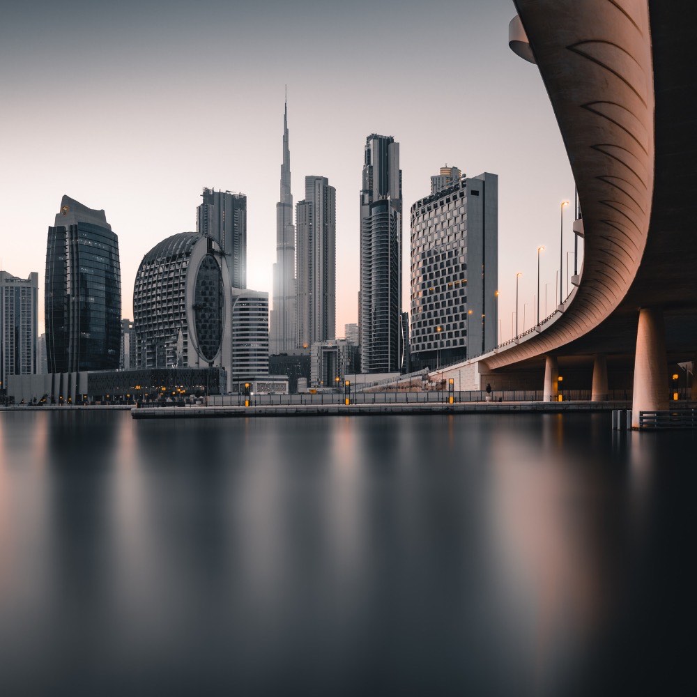 Binghatti — VIP Dubai Off Plan