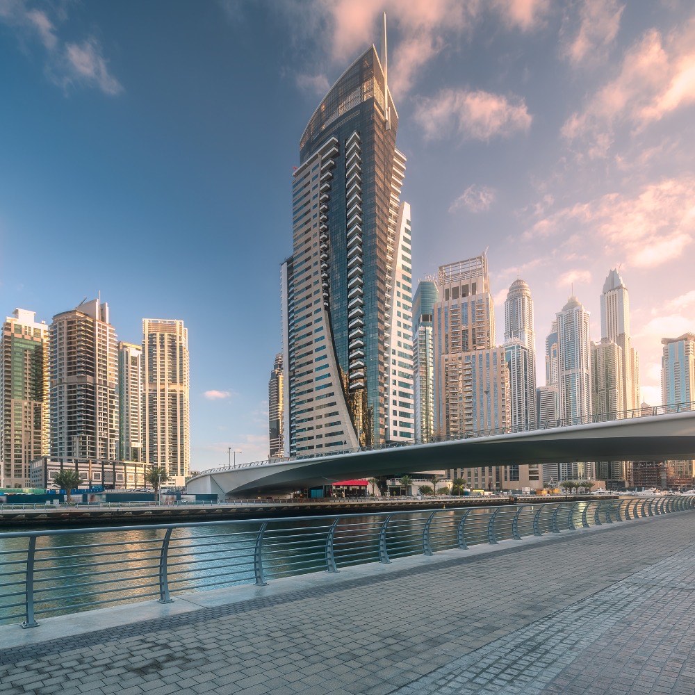 Expo City Dubai — VIP Dubai Off Plan