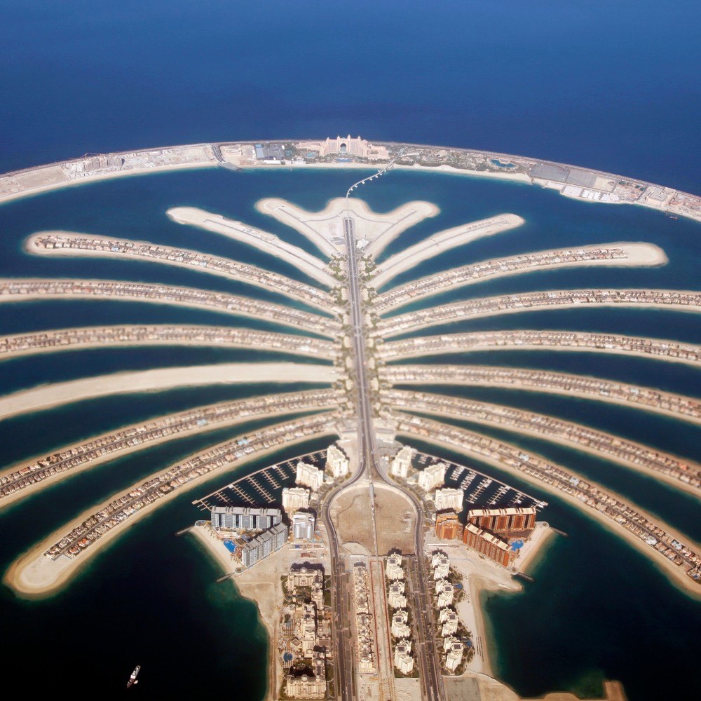 Nakheel — VIP Dubai Off Plan