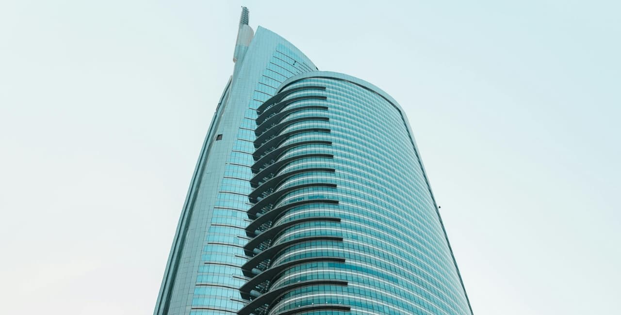 Commercial Buildings for Sale in Dubai — Dubai commercial property