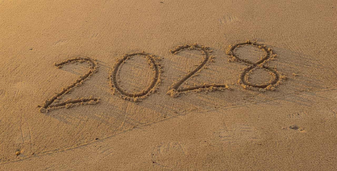 Dubai off-plan properties completing handover in 2028