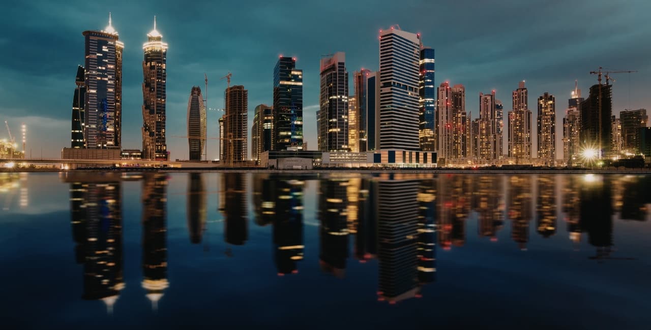 Dubai RERA real estate regulatory authority investor protection